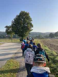 Wandertag